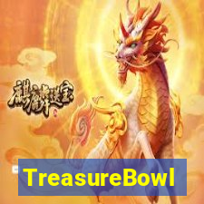 TreasureBowl treasure bowl como ganhar